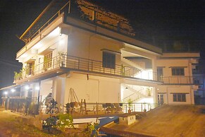 Hotel Airavata