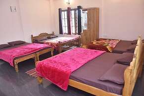 Hotel Airavata
