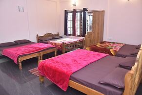 Hotel Airavata