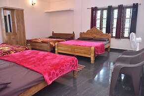 Hotel Airavata