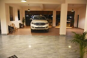 Hotel Airavata