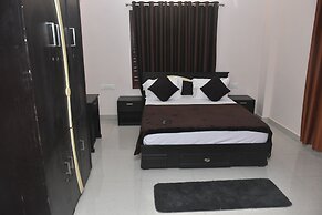 Hotel Airavata