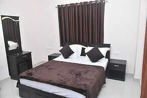 Hotel Airavata
