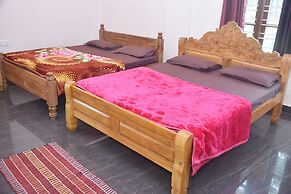 Hotel Airavata