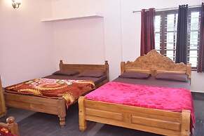 Hotel Airavata