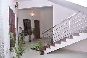 Hotel Airavata