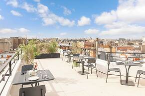 Le Lampika Hôtel