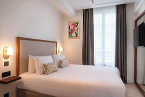 Le Lampika Hôtel