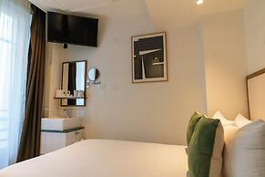 Le Lampika Hôtel