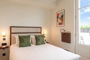 Le Lampika Hôtel
