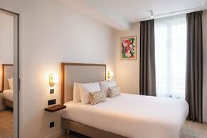 Le Lampika Hôtel