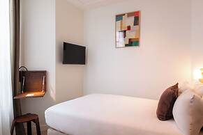 Le Lampika Hôtel