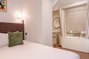 Le Lampika Hôtel