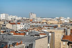 Le Lampika Hôtel