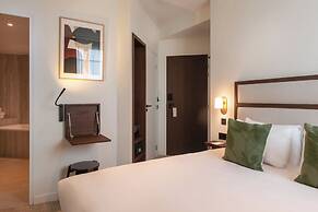 Le Lampika Hôtel