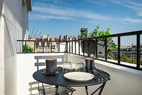 Le Lampika Hôtel