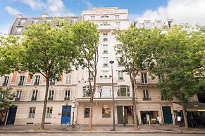 Le Lampika Hôtel