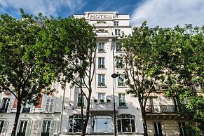 Le Lampika Hôtel