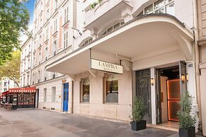 Le Lampika Hôtel