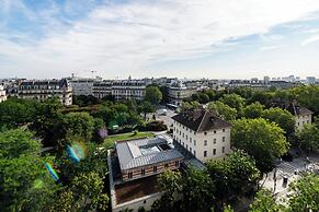 Le Lampika Hôtel