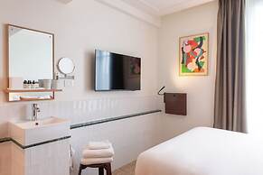 Le Lampika Hôtel