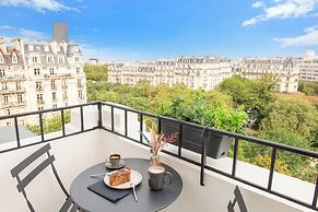 Le Lampika Hôtel