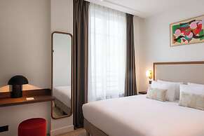 Le Lampika Hôtel