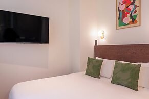 Le Lampika Hôtel