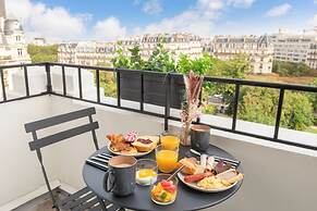 Le Lampika Hôtel