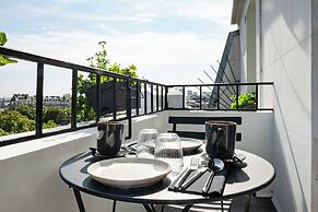 Le Lampika Hôtel