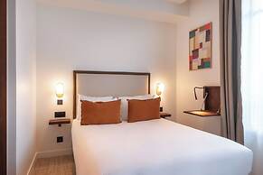 Le Lampika Hôtel