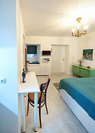 HB apartments Tabukashvili