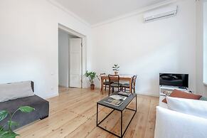 HB apartments Tabukashvili