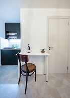 HB apartments Tabukashvili
