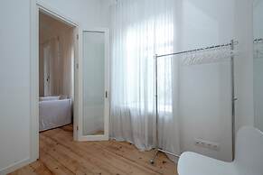 HB apartments Tabukashvili