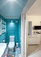 HB apartments Tabukashvili