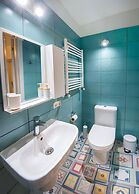 HB apartments Tabukashvili
