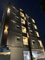 Palladium Luxury Suites Unit II