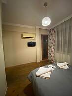 Ağva Güneş Otel