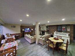 Ağva Güneş Otel