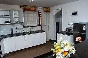 Casa Misa Riverside Duplex