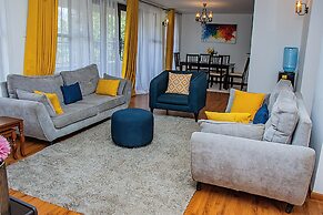 Casa Misa Riverside Duplex