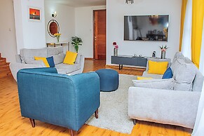 Casa Misa Riverside Duplex