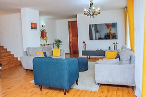 Casa Misa Riverside Duplex