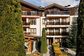 Green Wood Hotel & SPA
