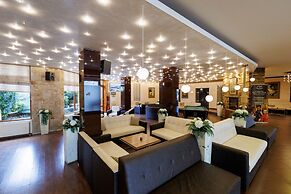 Green Wood Hotel & SPA