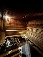 Green Wood Hotel & SPA