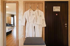 Green Wood Hotel & SPA