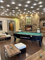 Green Wood Hotel & SPA
