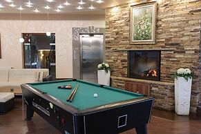 Green Wood Hotel & SPA